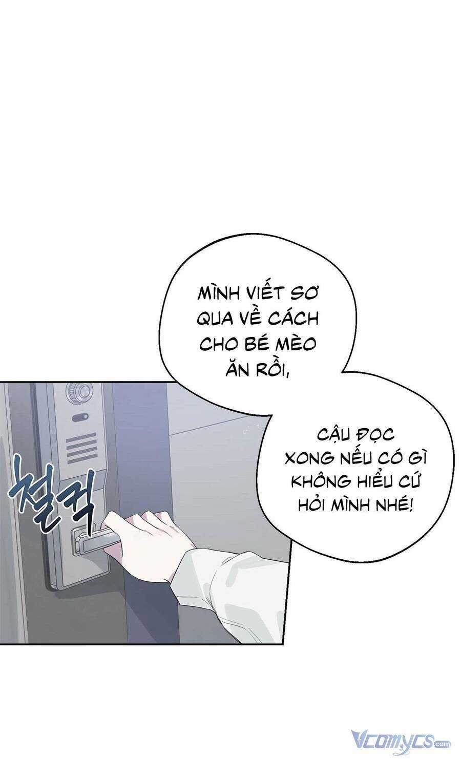 Đàn Anh Xấu Xa Chapter 36 trang 35