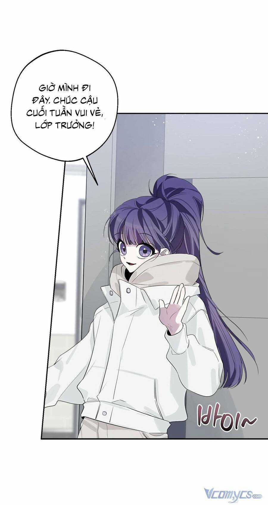 Đàn Anh Xấu Xa Chapter 36 trang 36