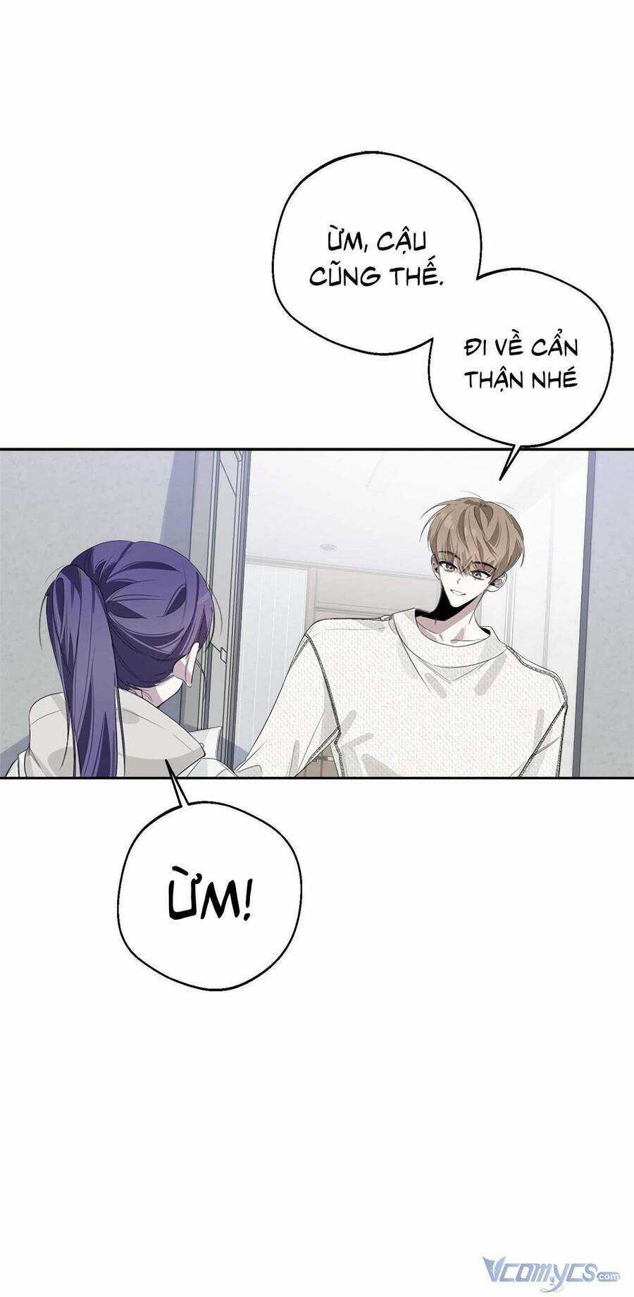 Đàn Anh Xấu Xa Chapter 36 trang 37