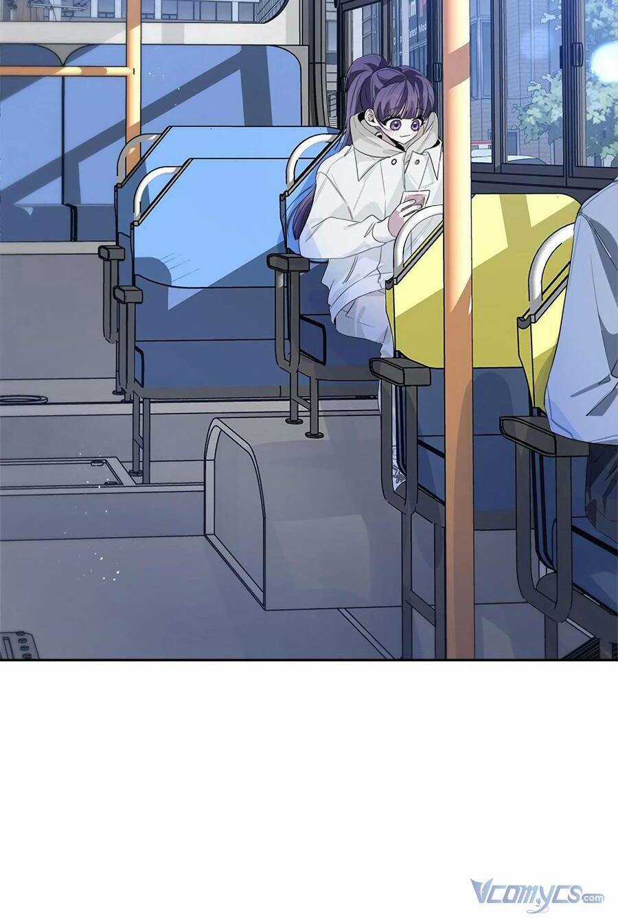 Đàn Anh Xấu Xa Chapter 36 trang 46