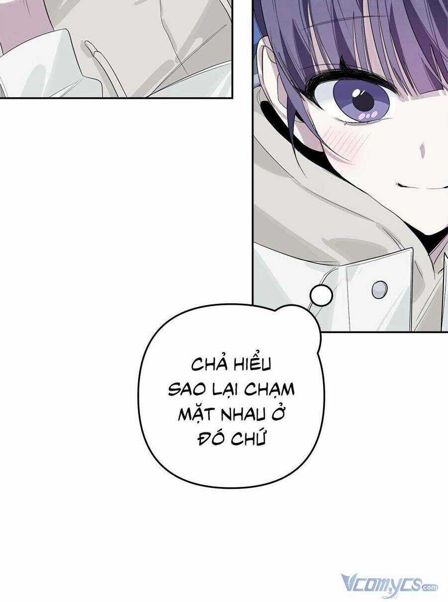 Đàn Anh Xấu Xa Chapter 36 trang 48