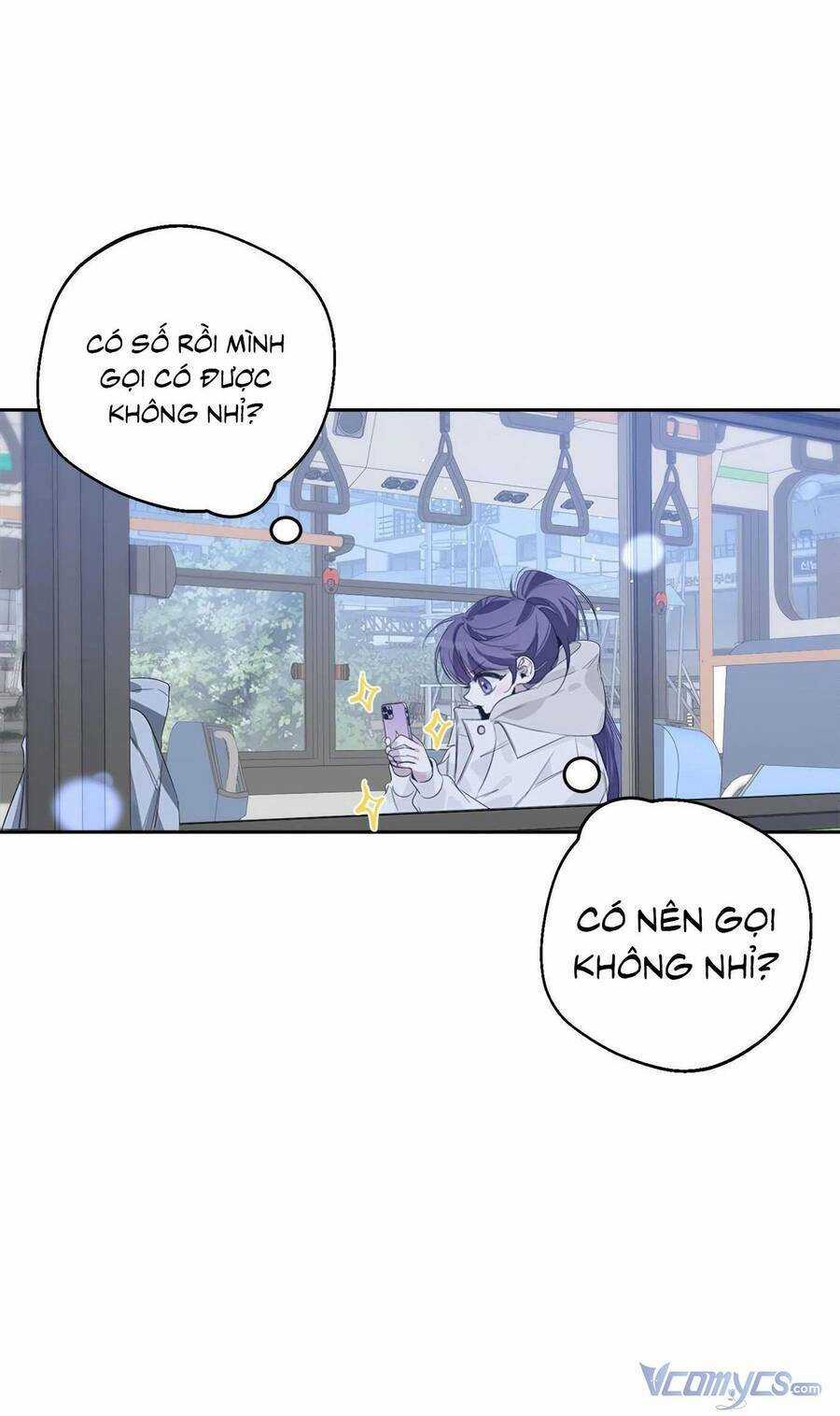 Đàn Anh Xấu Xa Chapter 36 trang 49