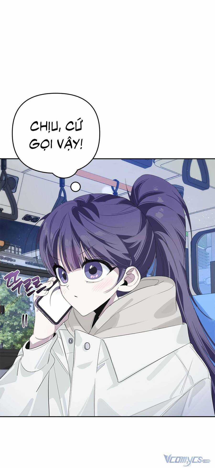 Đàn Anh Xấu Xa Chapter 36 trang 50