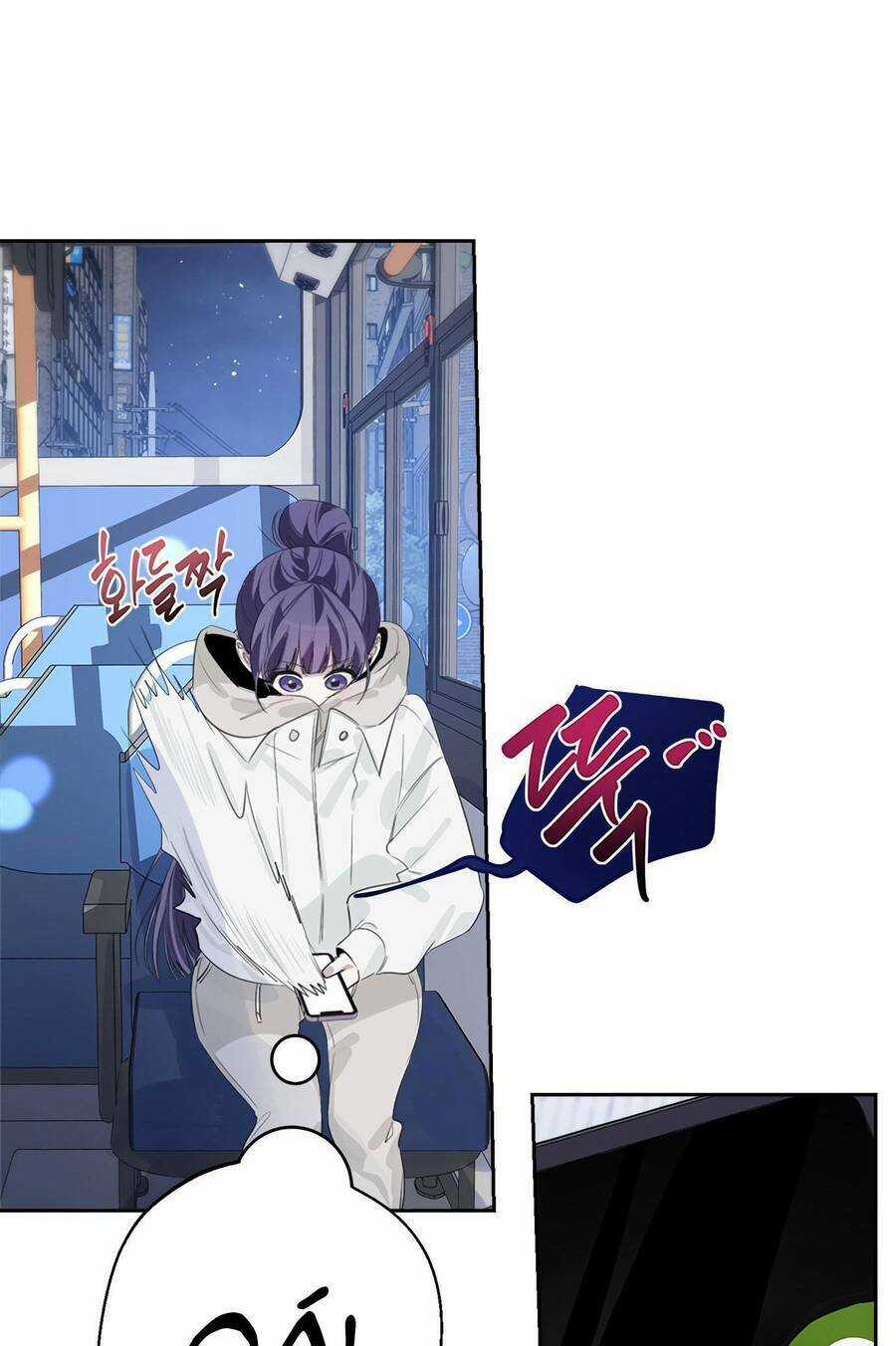 Đàn Anh Xấu Xa Chapter 36 trang 53