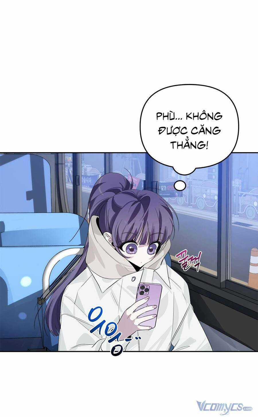 Đàn Anh Xấu Xa Chapter 36 trang 55