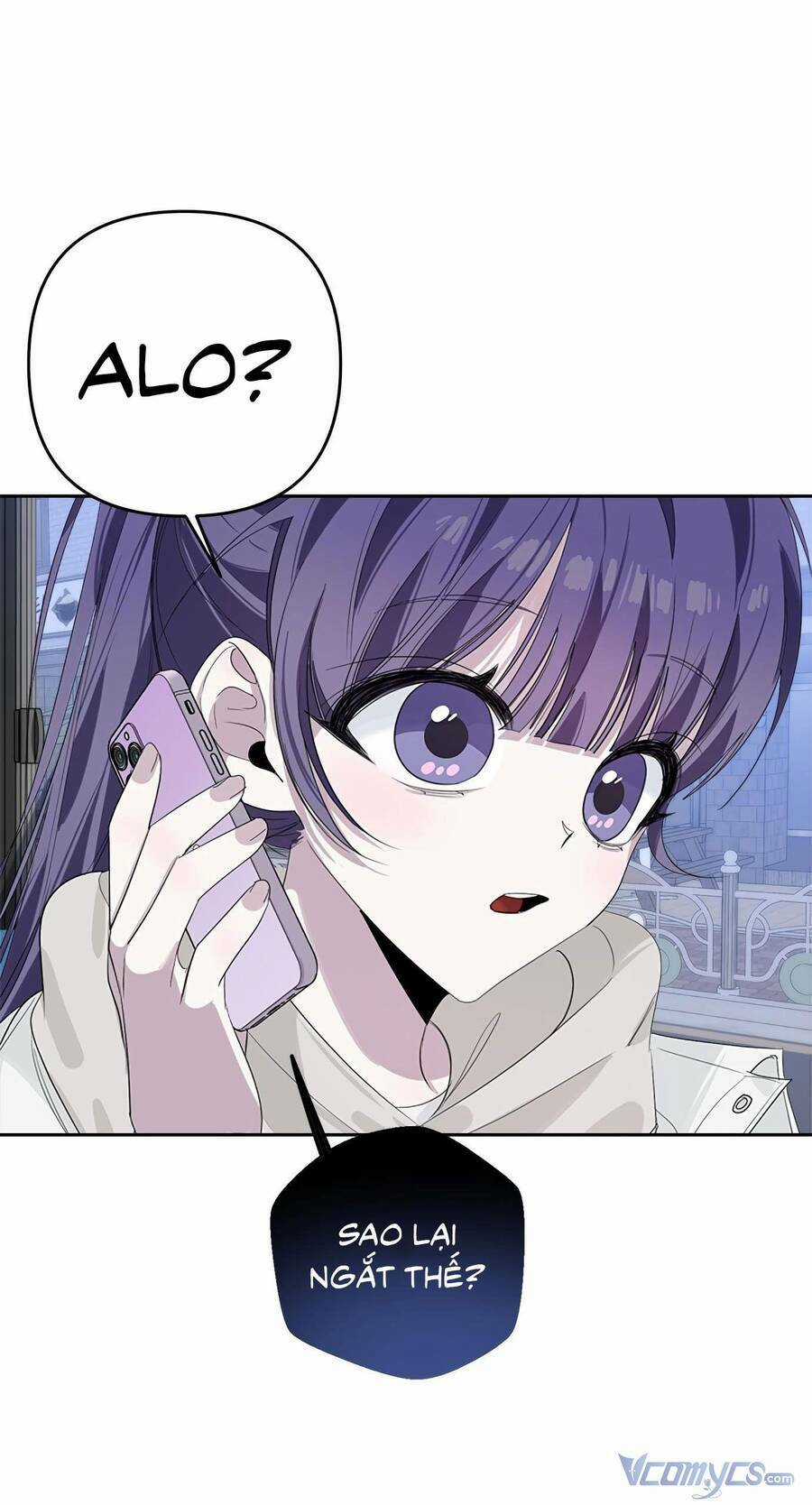 Đàn Anh Xấu Xa Chapter 36 trang 56