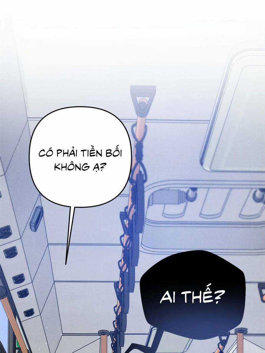 Đàn Anh Xấu Xa Chapter 36 trang 57