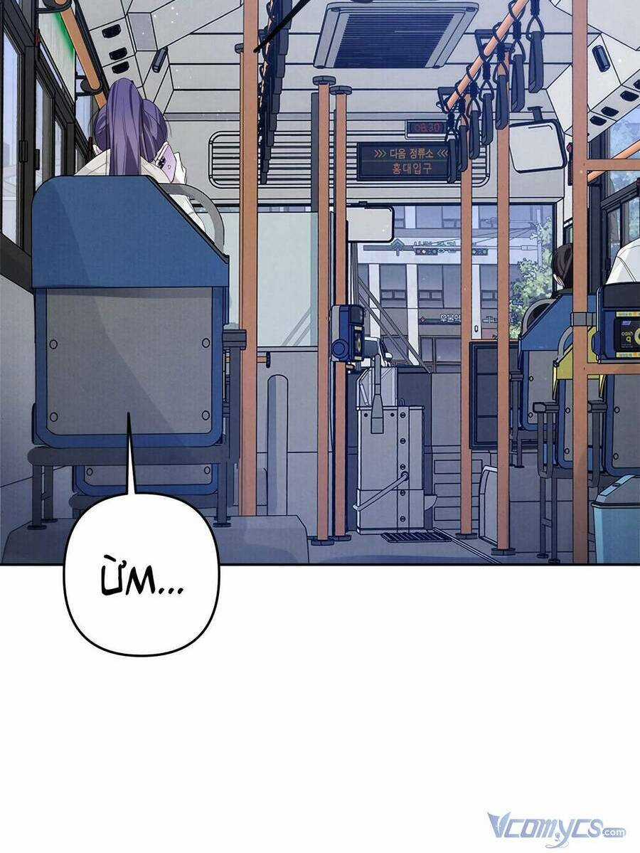 Đàn Anh Xấu Xa Chapter 36 trang 58