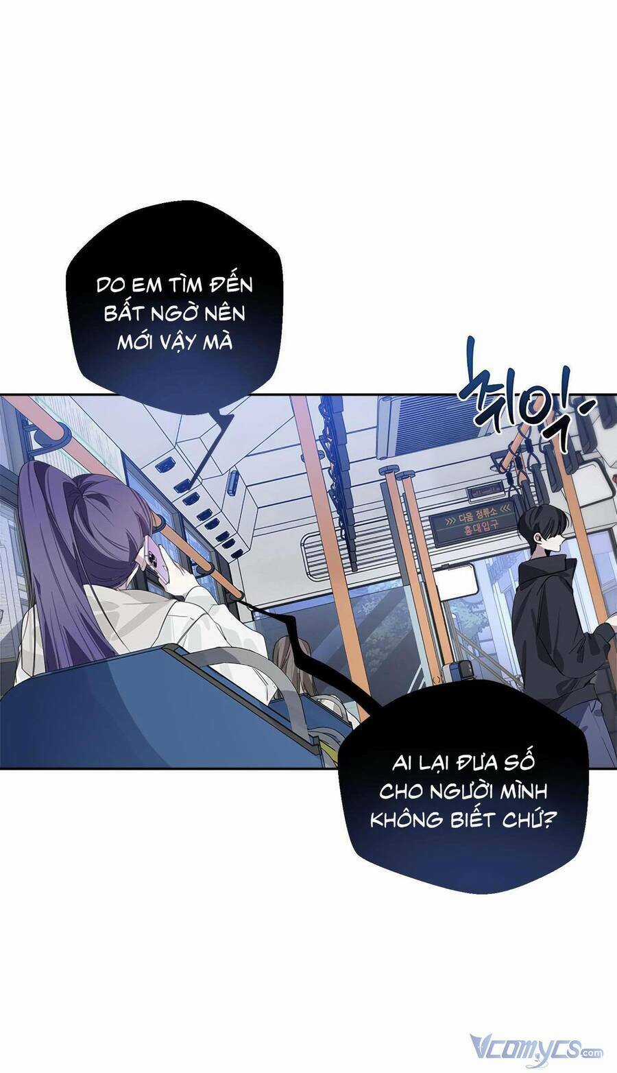 Đàn Anh Xấu Xa Chapter 36 trang 61