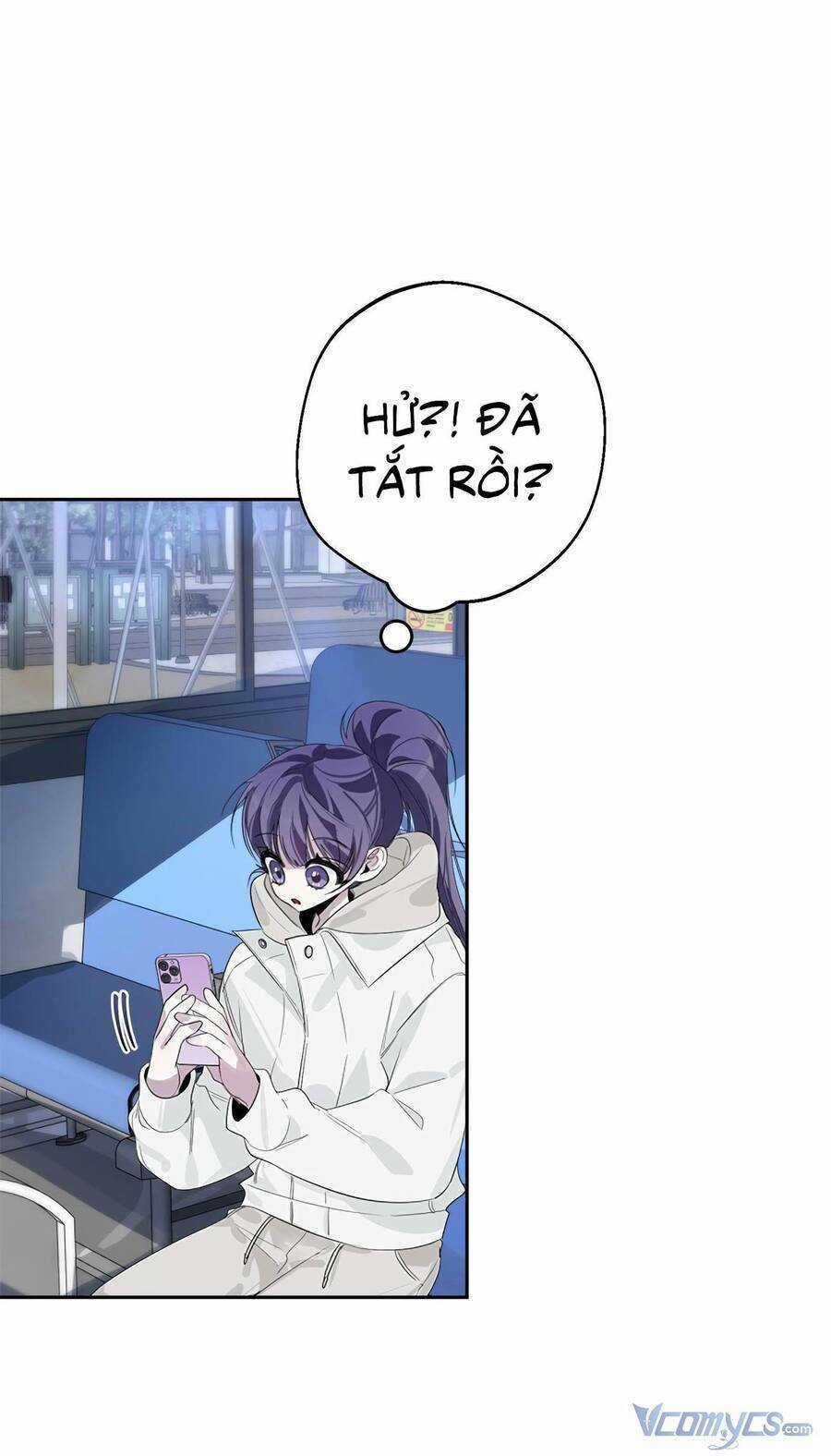 Đàn Anh Xấu Xa Chapter 36 trang 66