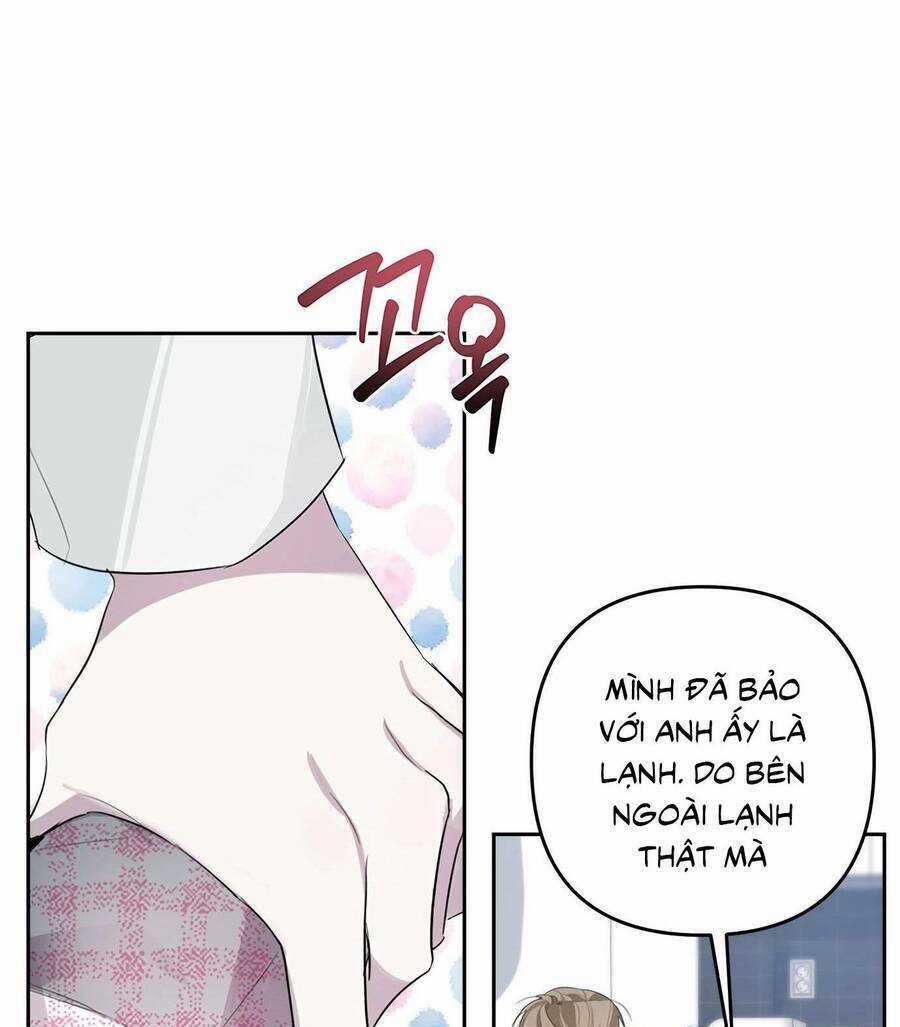 Đàn Anh Xấu Xa Chapter 36 trang 8