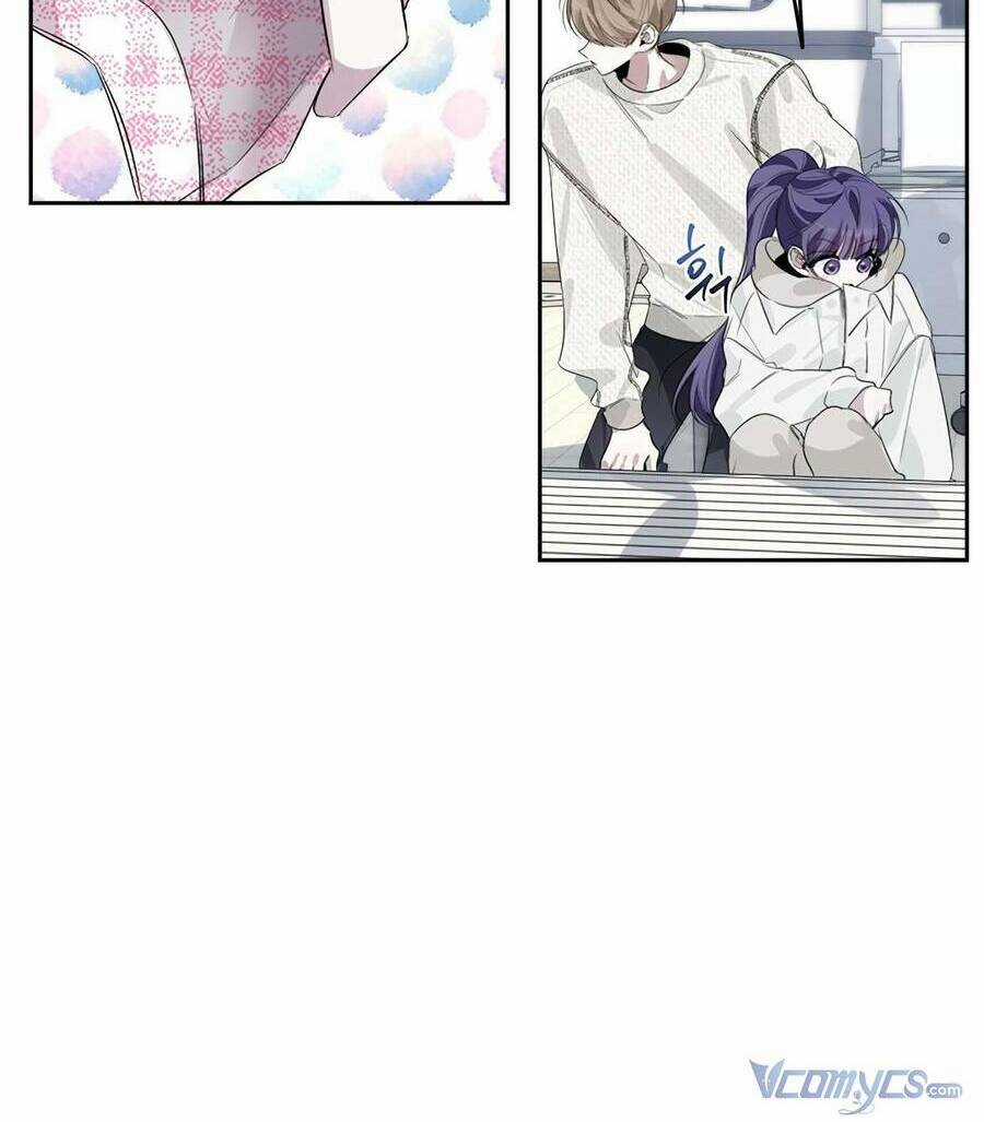 Đàn Anh Xấu Xa Chapter 36 trang 9