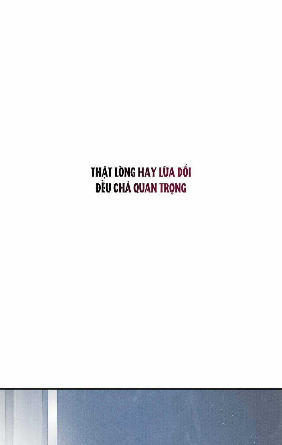 Đàn Anh Xấu Xa Chapter 37 trang 0