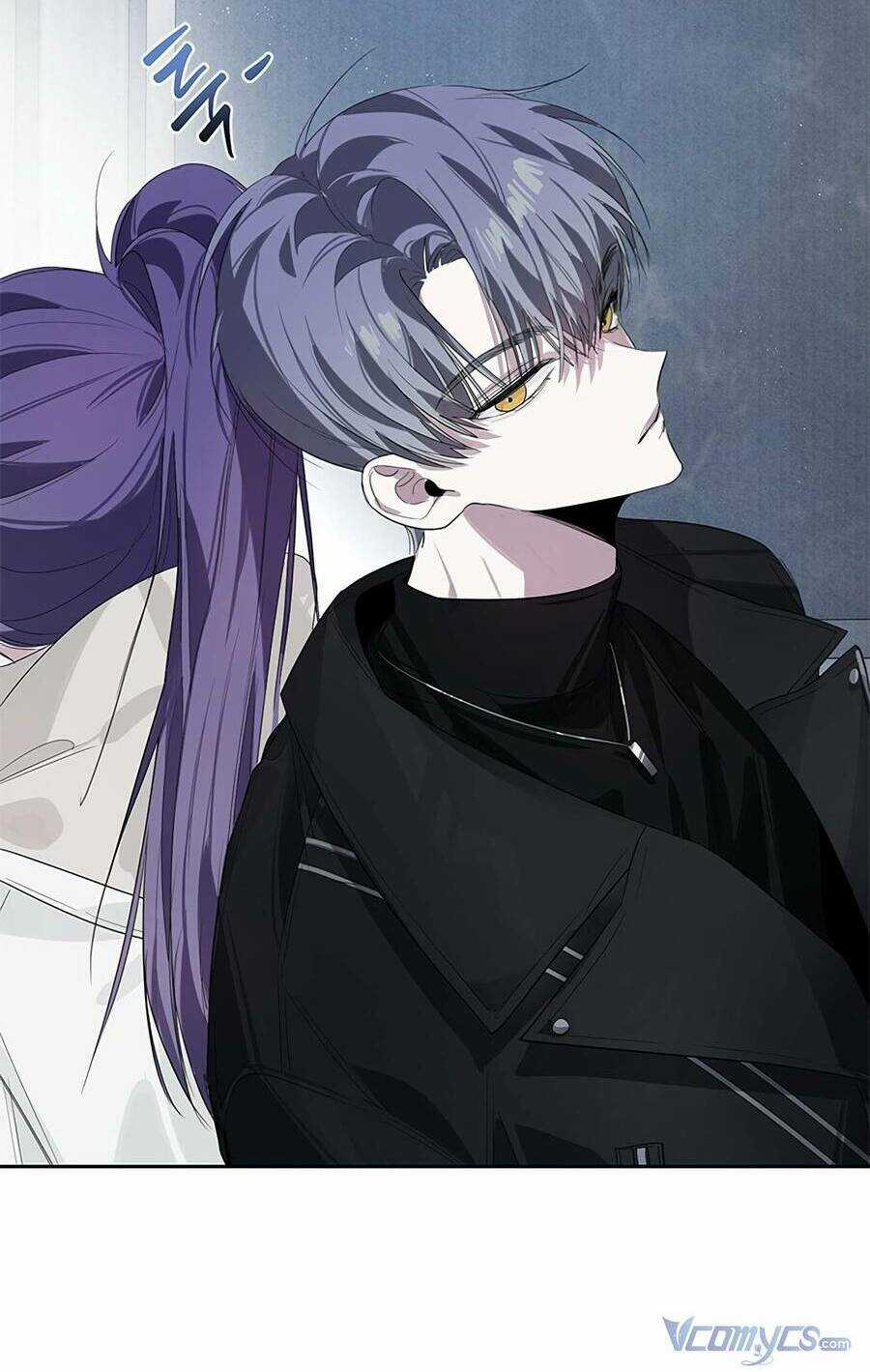 Đàn Anh Xấu Xa Chapter 37 trang 1