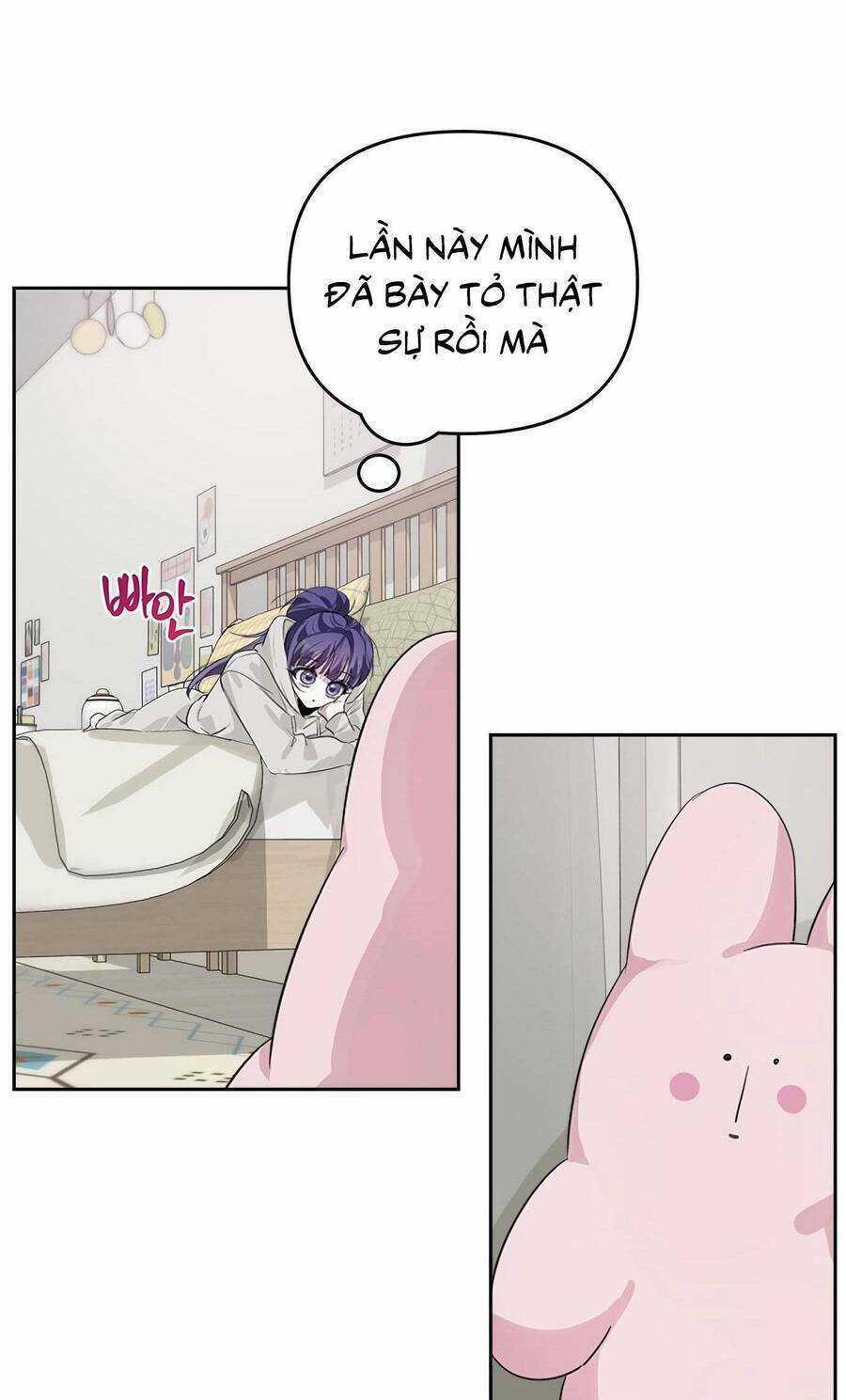 Đàn Anh Xấu Xa Chapter 37 trang 13