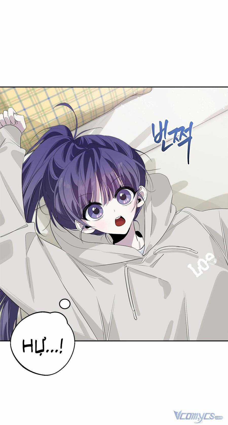 Đàn Anh Xấu Xa Chapter 37 trang 17