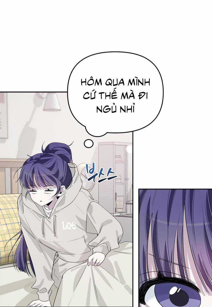 Đàn Anh Xấu Xa Chapter 37 trang 18