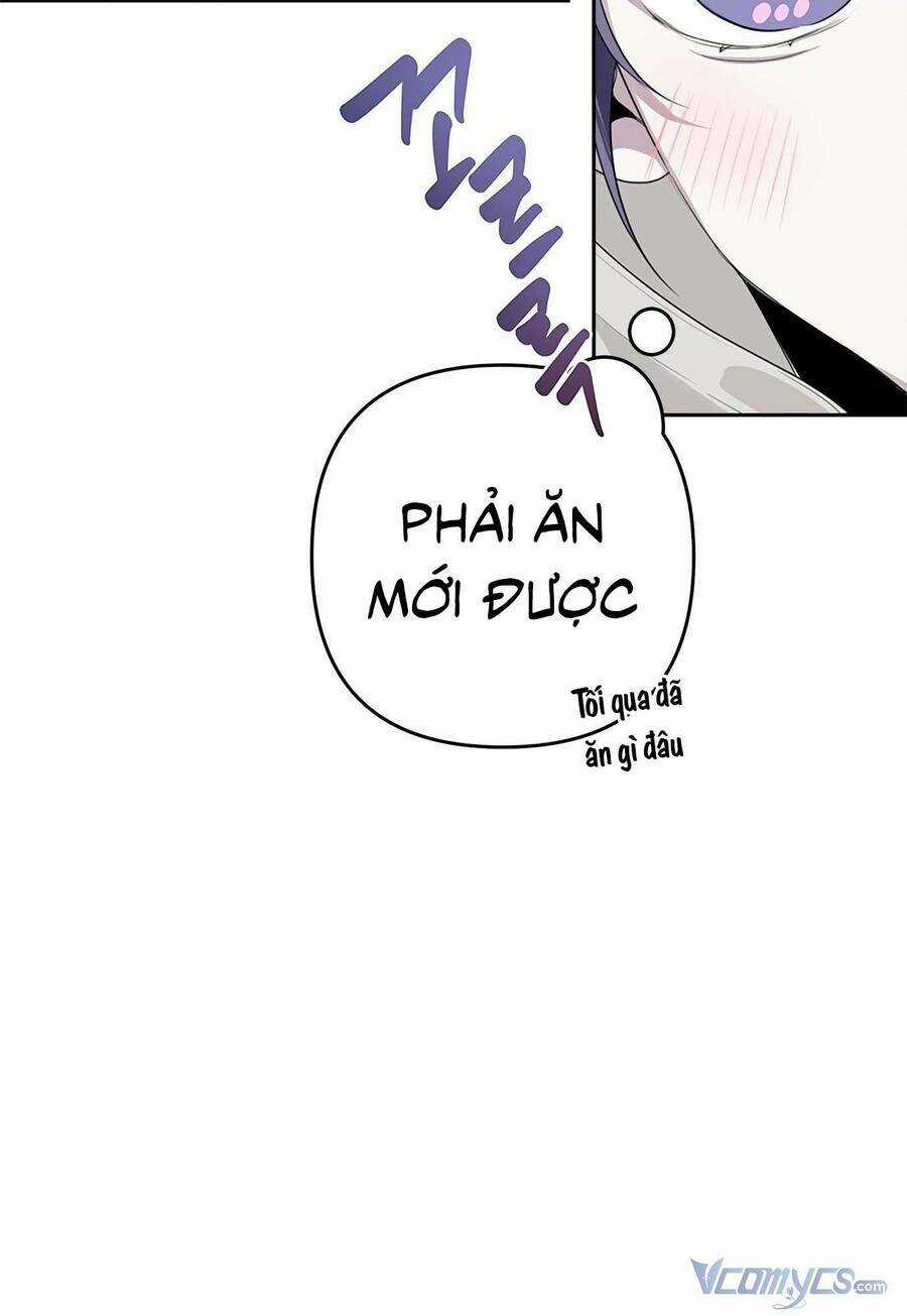 Đàn Anh Xấu Xa Chapter 37 trang 19