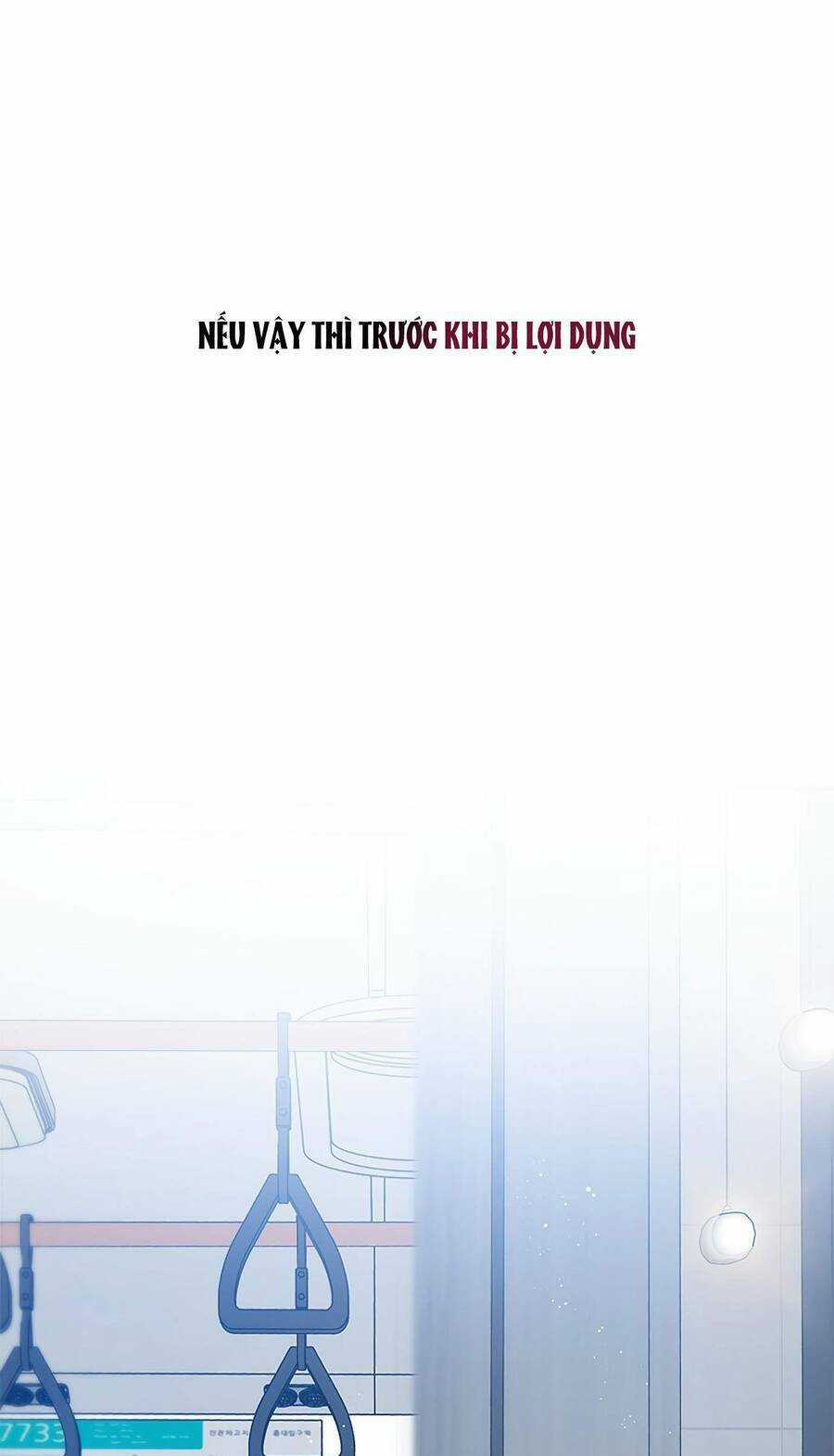 Đàn Anh Xấu Xa Chapter 37 trang 2