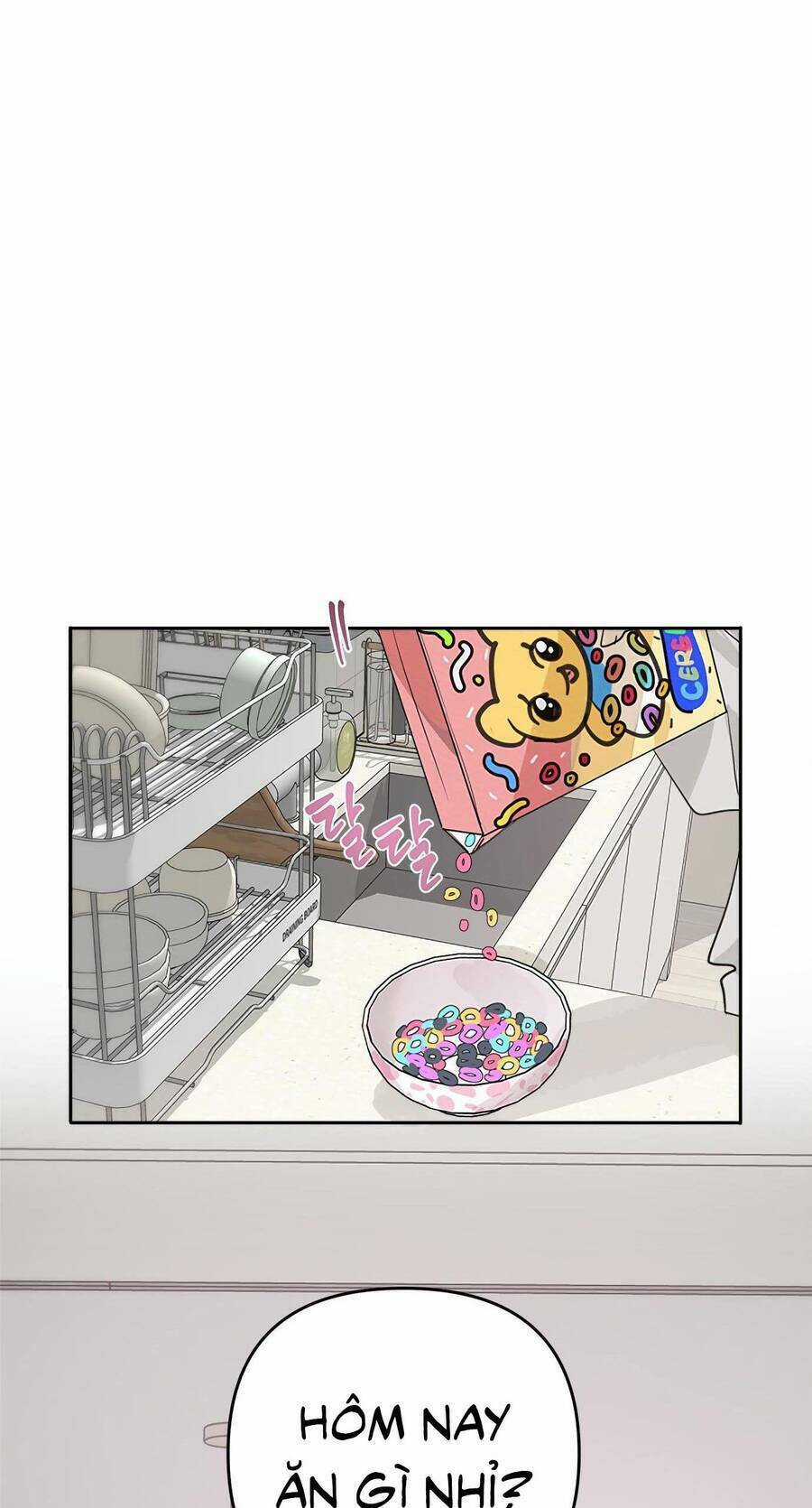 Đàn Anh Xấu Xa Chapter 37 trang 20