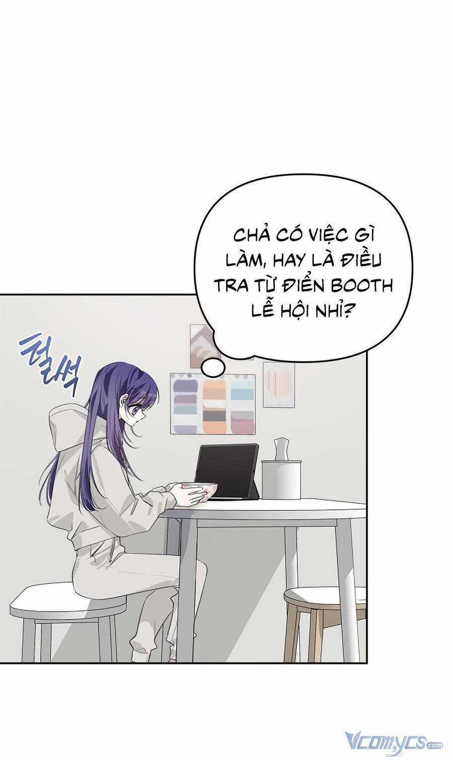 Đàn Anh Xấu Xa Chapter 37 trang 22