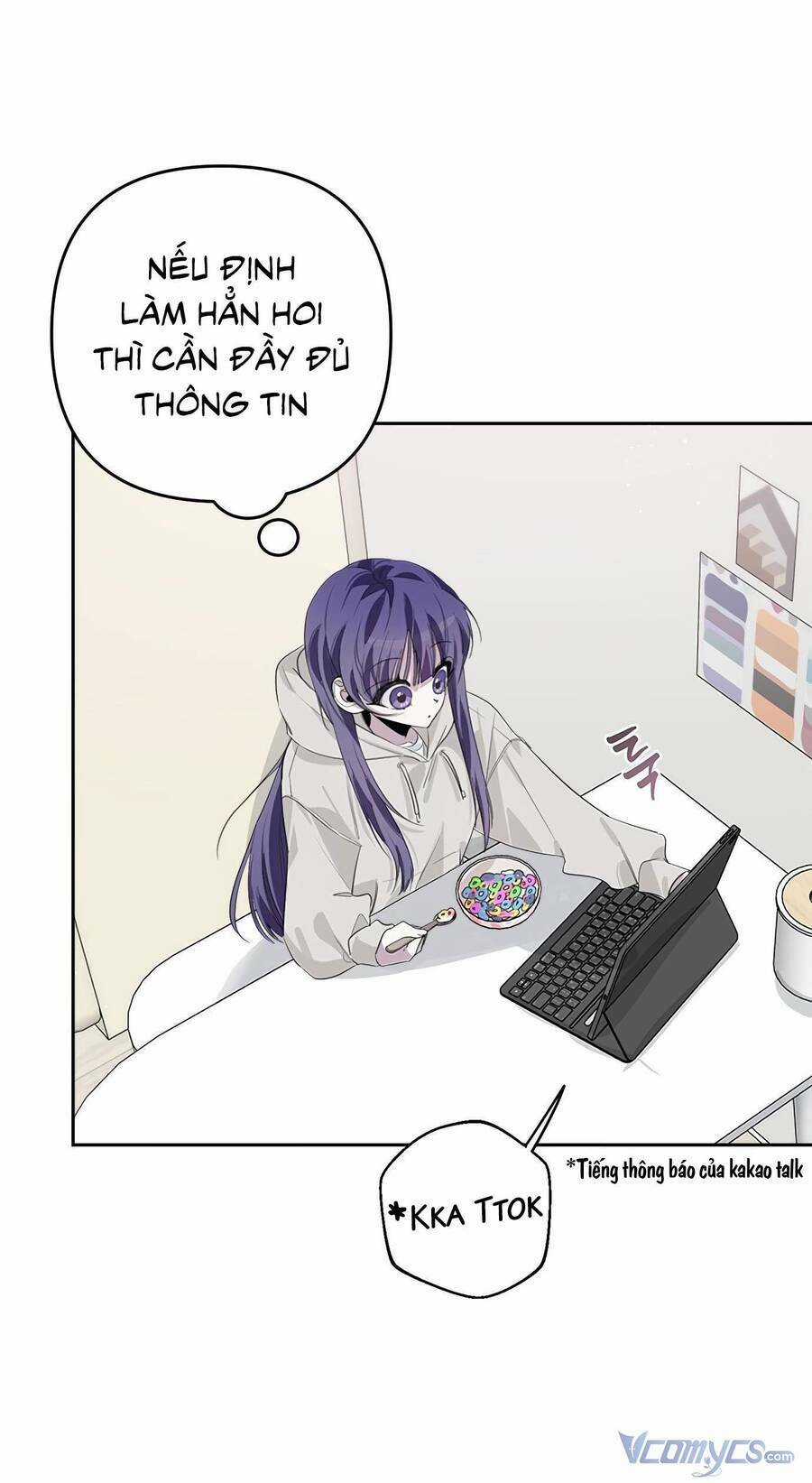 Đàn Anh Xấu Xa Chapter 37 trang 23