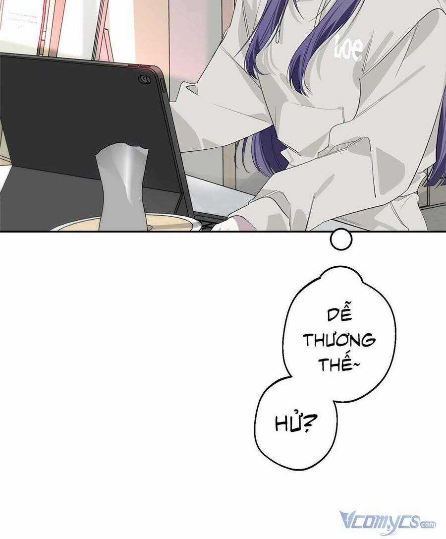 Đàn Anh Xấu Xa Chapter 37 trang 27