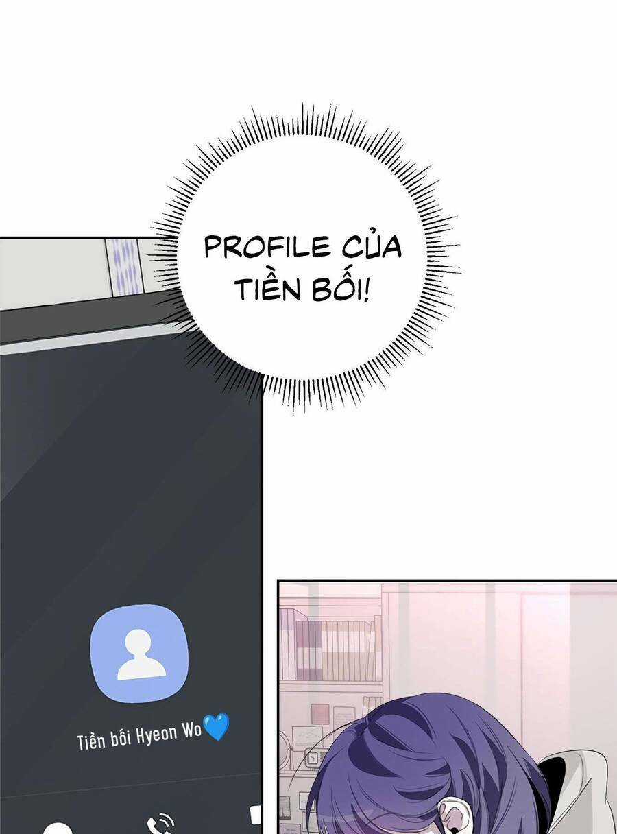 Đàn Anh Xấu Xa Chapter 37 trang 28