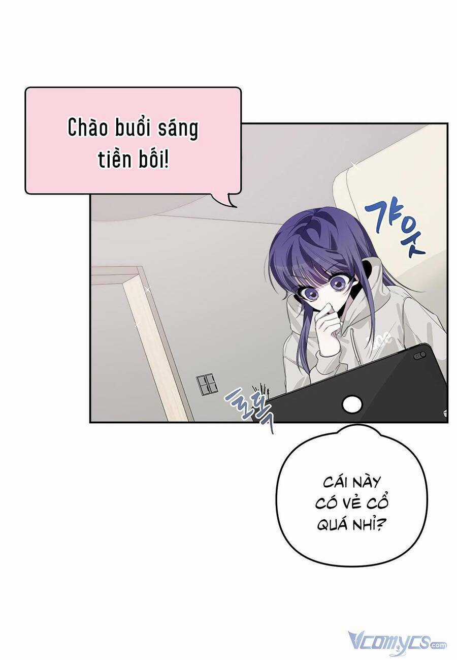 Đàn Anh Xấu Xa Chapter 37 trang 32