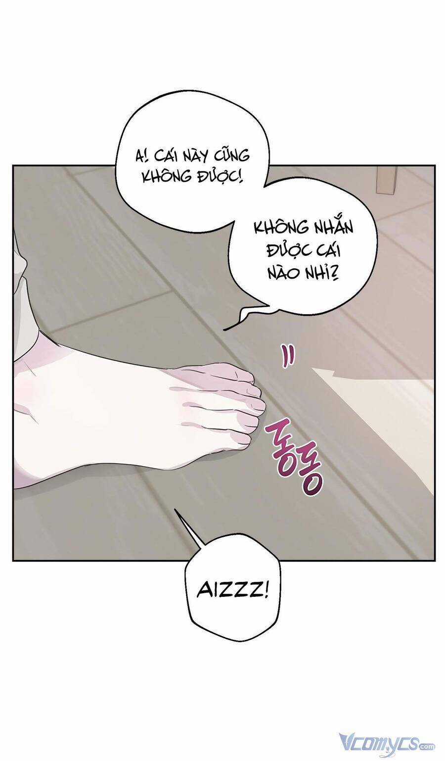 Đàn Anh Xấu Xa Chapter 37 trang 33