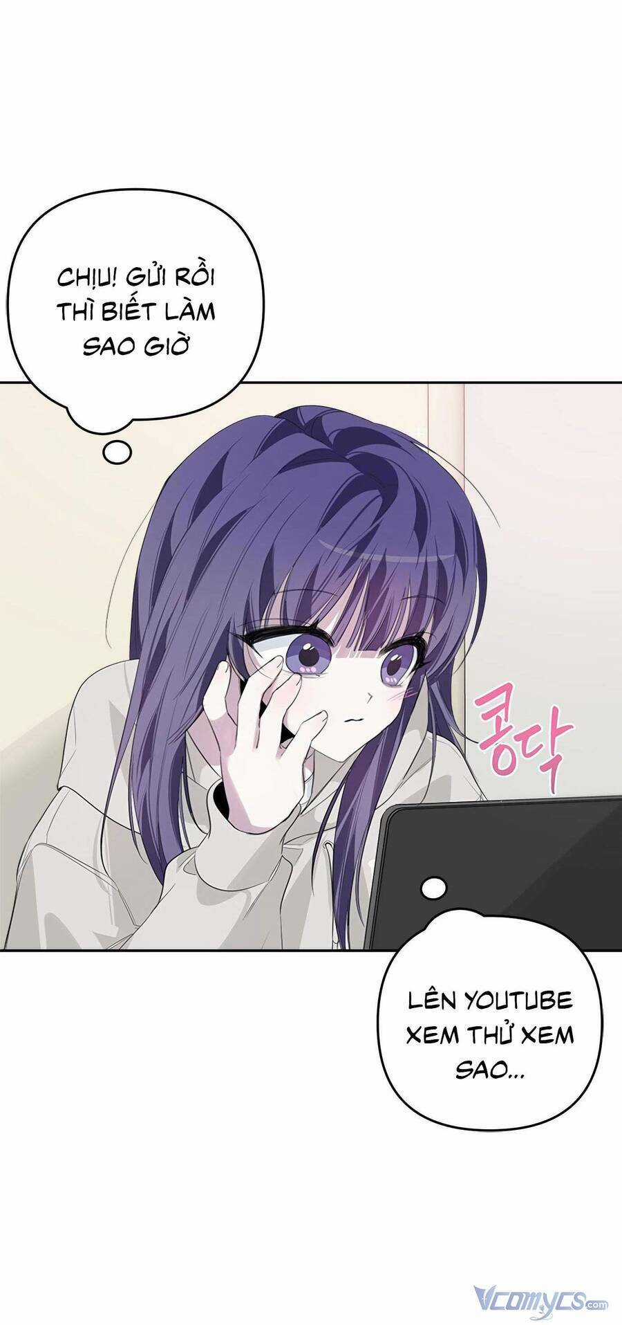 Đàn Anh Xấu Xa Chapter 37 trang 35