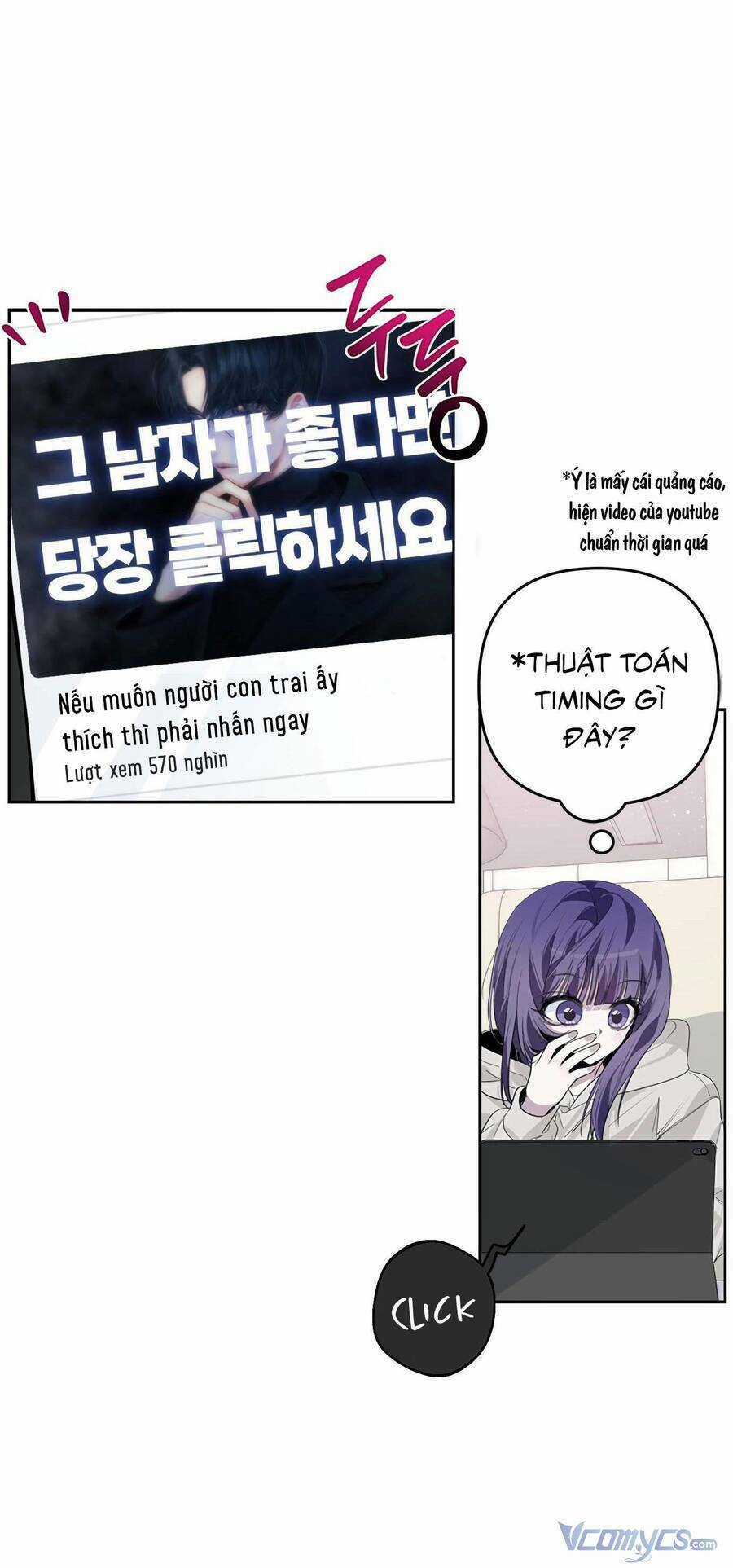 Đàn Anh Xấu Xa Chapter 37 trang 36