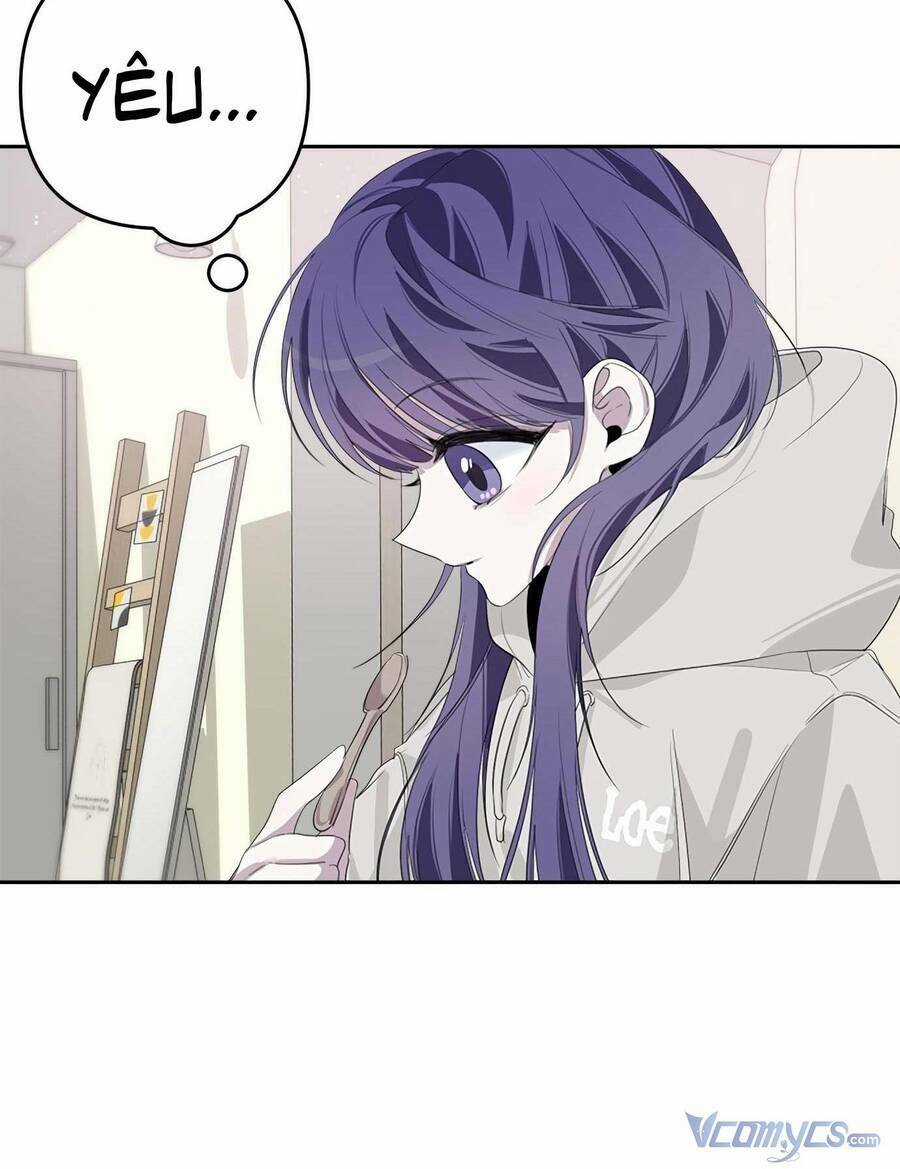 Đàn Anh Xấu Xa Chapter 37 trang 42