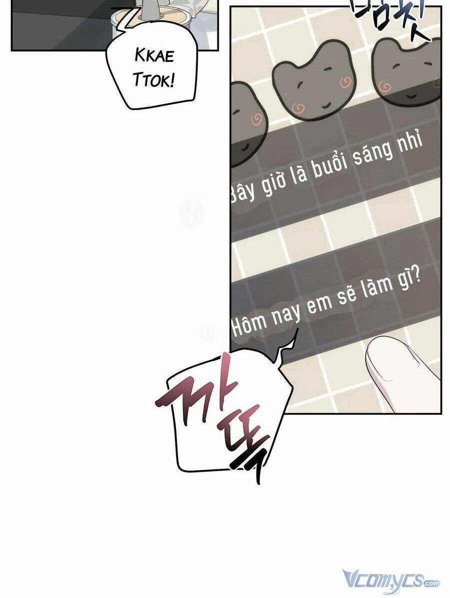 Đàn Anh Xấu Xa Chapter 37 trang 44