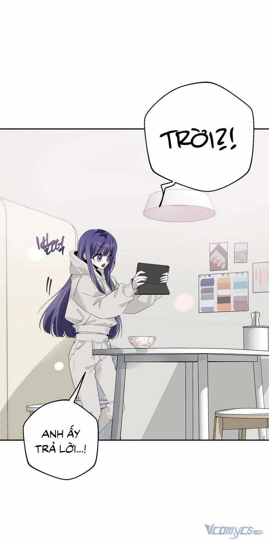 Đàn Anh Xấu Xa Chapter 37 trang 45