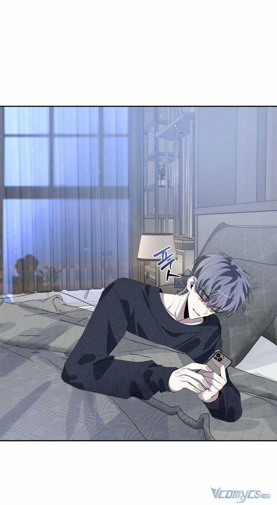 Đàn Anh Xấu Xa Chapter 37 trang 49