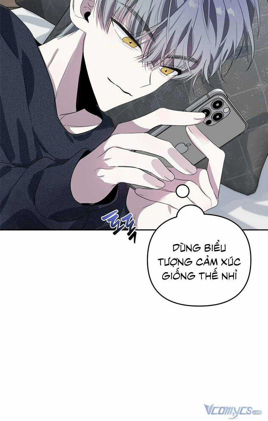 Đàn Anh Xấu Xa Chapter 37 trang 51