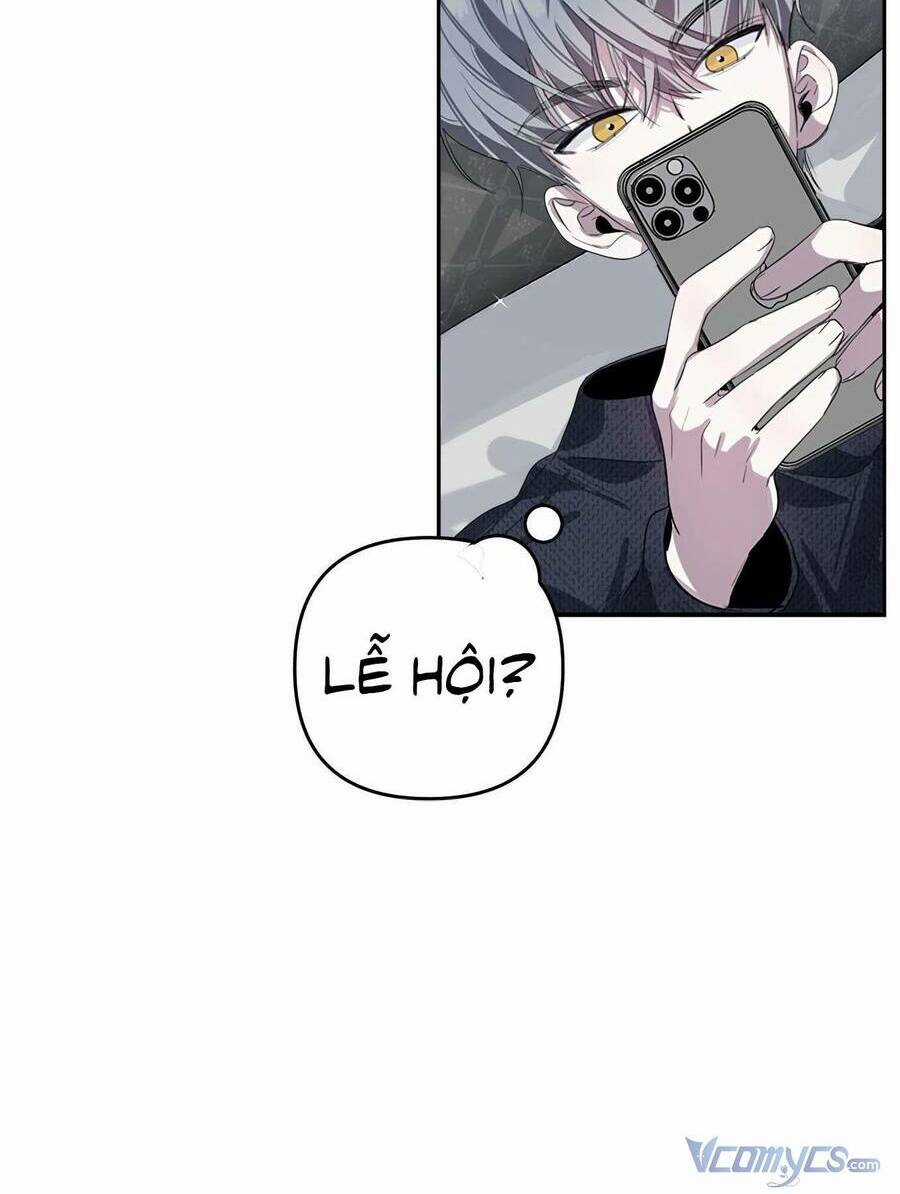 Đàn Anh Xấu Xa Chapter 37 trang 53