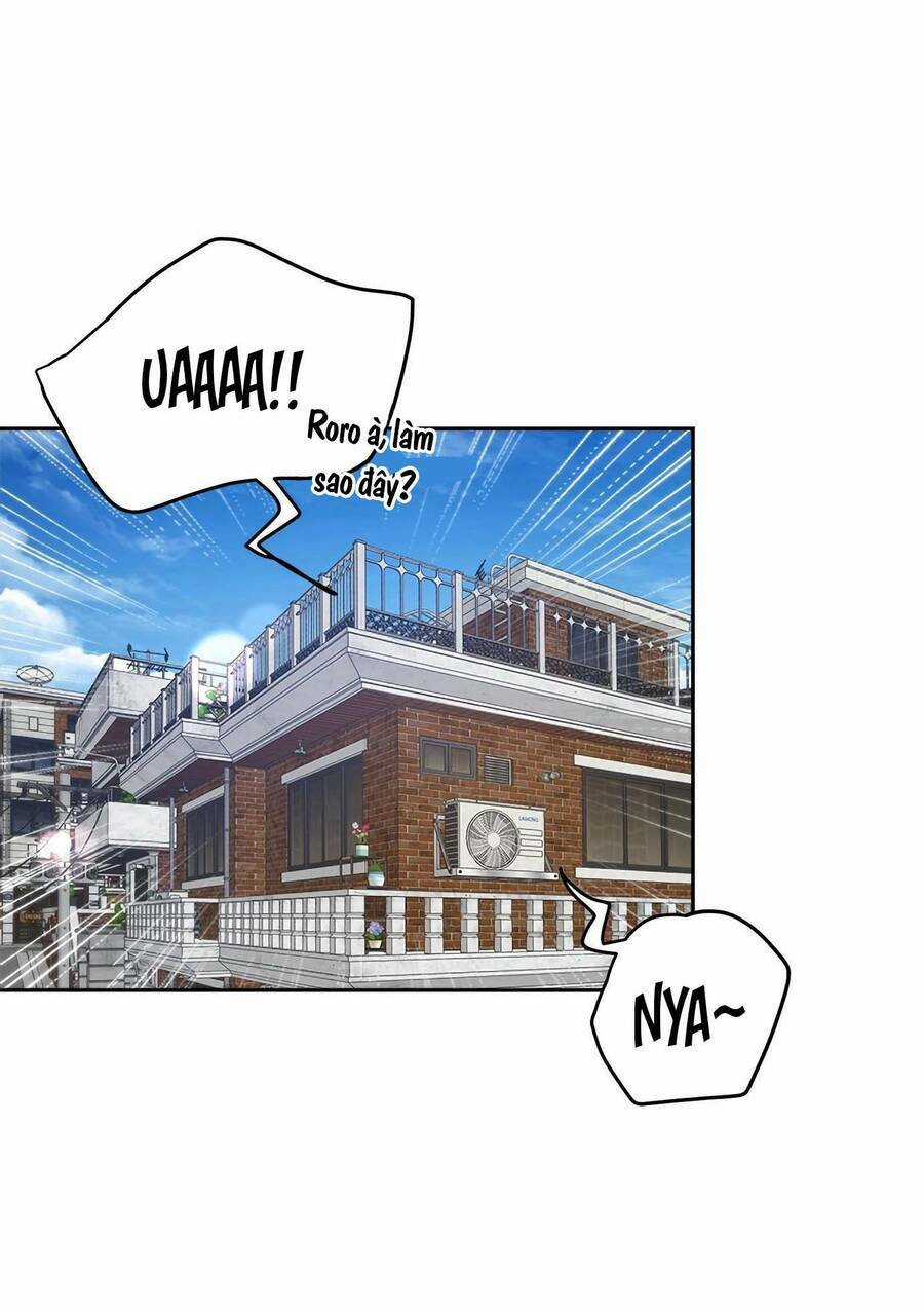 Đàn Anh Xấu Xa Chapter 37 trang 56