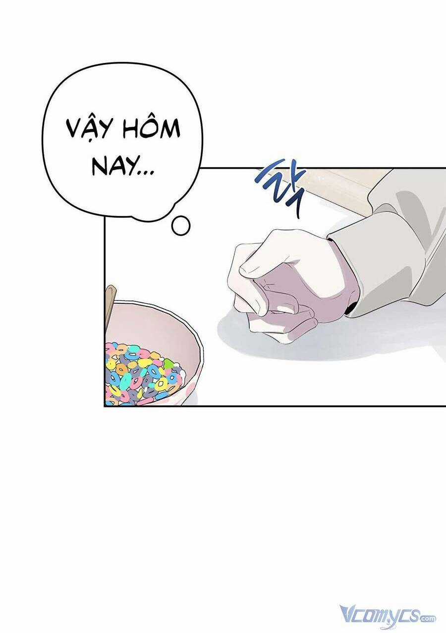 Đàn Anh Xấu Xa Chapter 37 trang 57