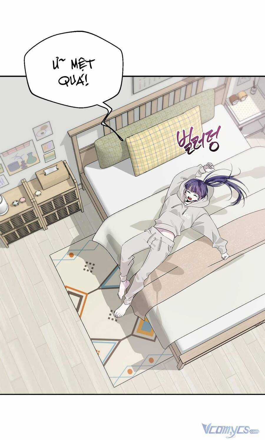 Đàn Anh Xấu Xa Chapter 37 trang 6