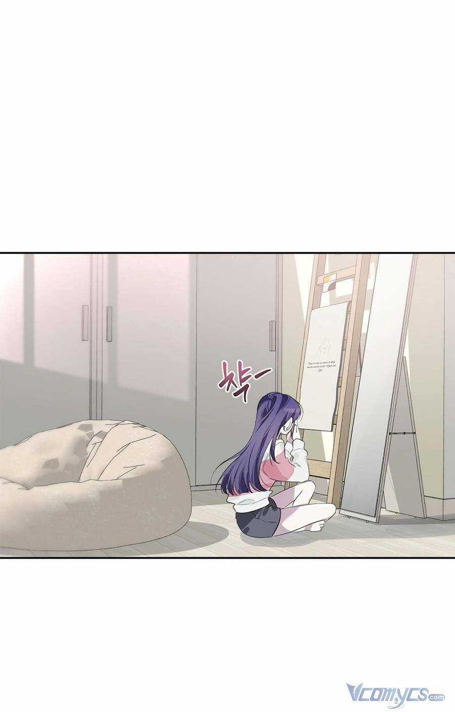 Đàn Anh Xấu Xa Chapter 37 trang 61