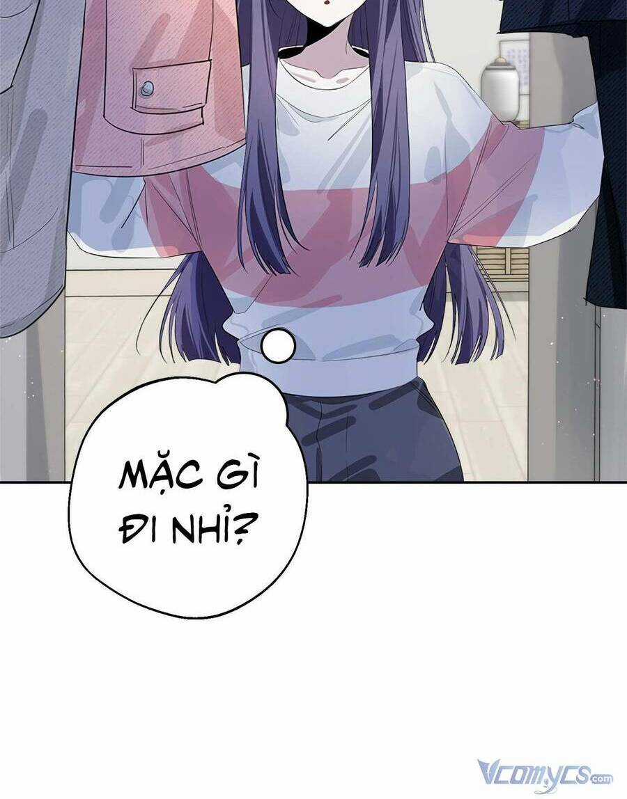 Đàn Anh Xấu Xa Chapter 37 trang 63