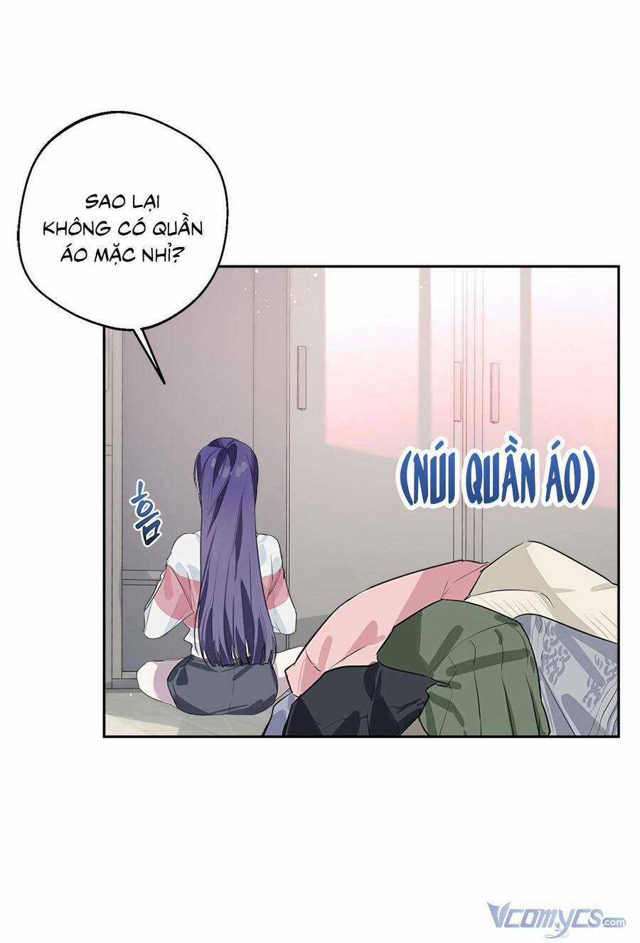 Đàn Anh Xấu Xa Chapter 37 trang 65