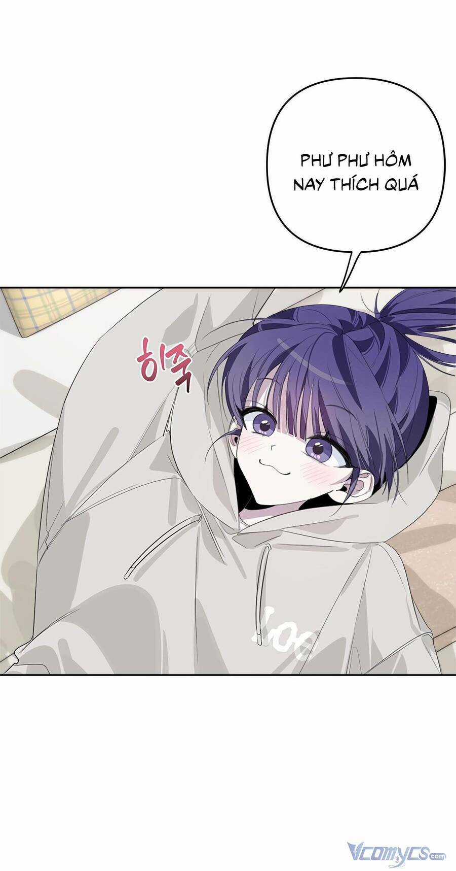 Đàn Anh Xấu Xa Chapter 37 trang 7