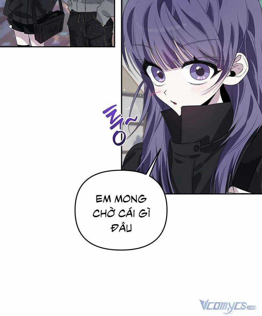 Đàn Anh Xấu Xa Chapter 38 trang 11