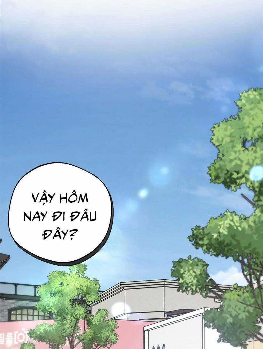 Đàn Anh Xấu Xa Chapter 38 trang 13