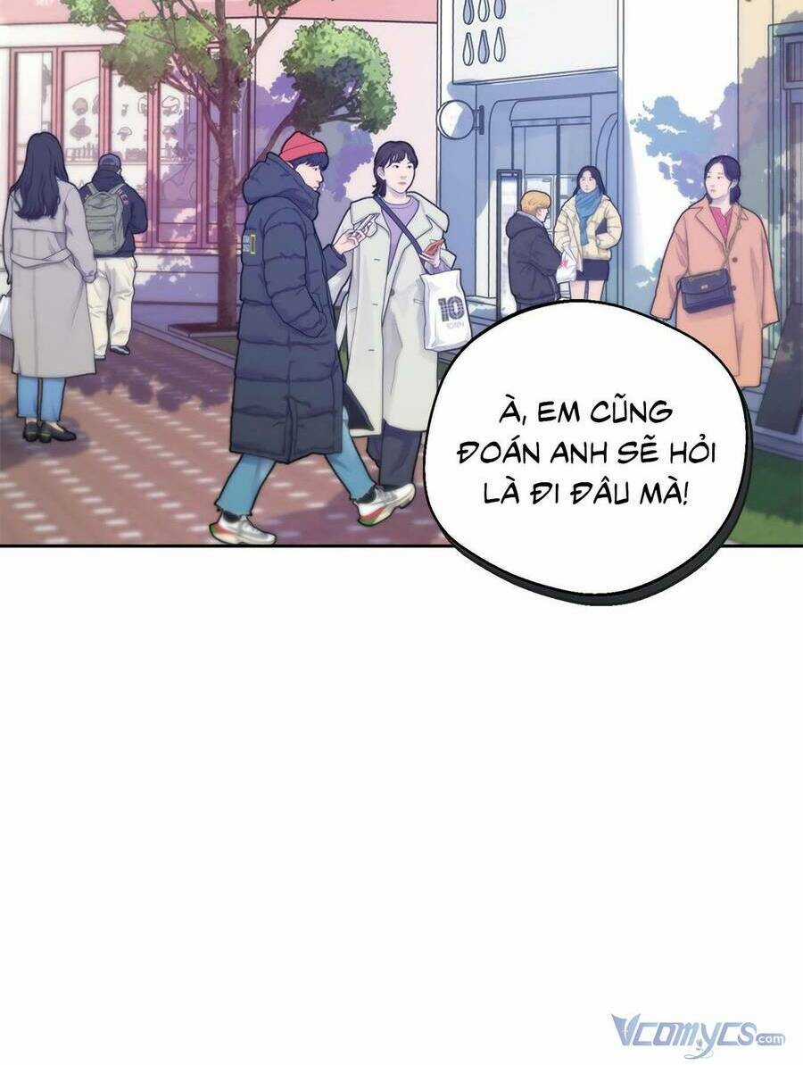 Đàn Anh Xấu Xa Chapter 38 trang 14