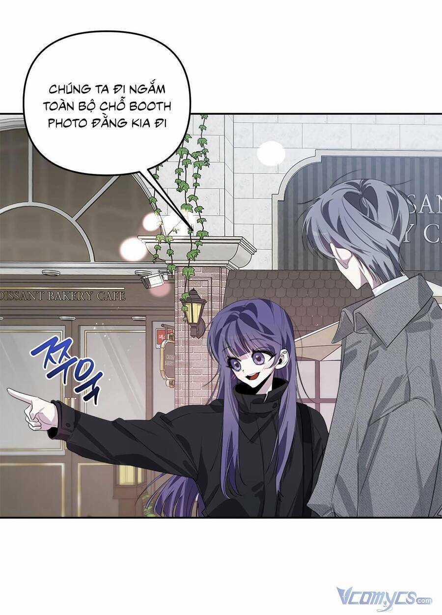 Đàn Anh Xấu Xa Chapter 38 trang 15