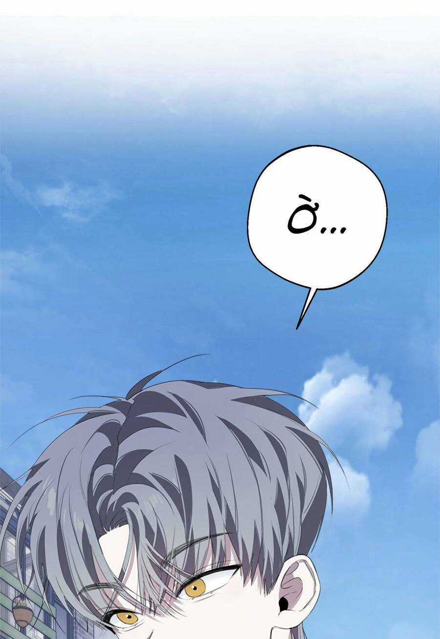 Đàn Anh Xấu Xa Chapter 38 trang 21